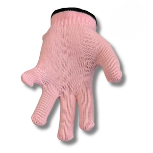 Guanti in acrilico da donna - Product Image 3