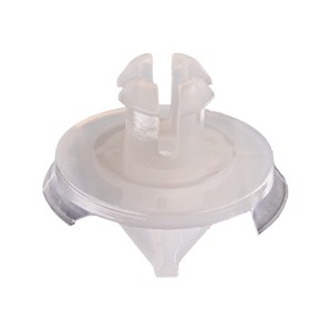 Clip de Retención Universal para Cerradura de Puerta - Product Image 1