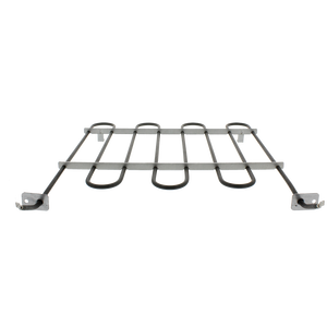 Elemento de Cocción Eléctrico B3800 de Hierro y Metal ERP 316413800, Repuesto para Piezas de Horno Doméstico - Product Image 2