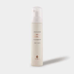 Kit de Champú para Pestañas Easy Model Plus, Limpiador en Espuma de 60 ml, Estilo Natural, Pestañas Sintéticas Suaves y Largas, Empaque en Caja y Botella - Product Image 1