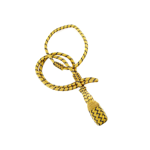 Custom Made OEM Bullion Wire Sword Knots with <b>Top</b>-Quality Material Customized Colors Sizes and Logo Adjustable Design - Product Image 4