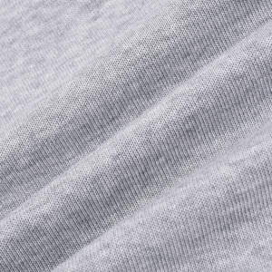 เสื้อสเวตเชิ้ตแขนยาวแบบมีซิปครึ่งตัว วิลล์ สปอร์ต ผ้าฟลีซคอตตอน 100%  รับสกรีนโลโก้  เสื้อถักแบบเรียบ ดีไซน์เนอร์ สำหรับผู้ชาย - Product Image 3