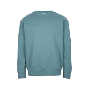 Sweat-shirt pour homme en coton avec logo personnalisé, marque privée, pour la vente en gros et les commandes en gros - Product Image 1