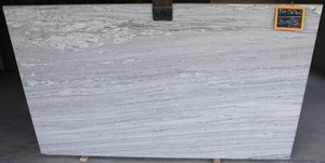 Losas de granito blanco trueno - Product Image 2