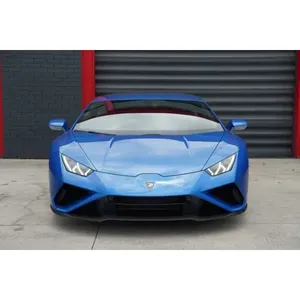 Liquidación - 2020 - Huracán EVO, Nuevo Modelo de Auto Deportivo de Lujo - Product Image 2