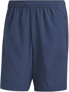 Performance Tennis <b>Shorts</b> Quick Dry Moisture Wicking Fabric with Adjustable Drawstring Ideal for Training and Sports - Product Image 4