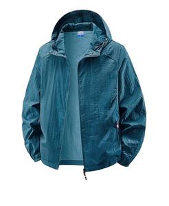 Blouson aviateur pour homme, veste chaude de qualité supérieure avec coutures robustes, intérieur doux et look urbain élégant pour les acheteurs d'hiver - Product Image 4