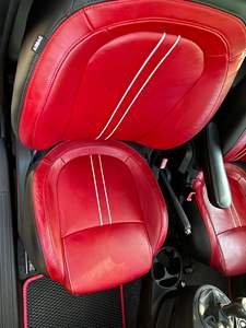 UTILISÉ LHD/RHD 2012 FIAT 500 ABARTH - Product Image 5