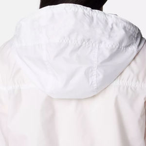 Top Seller <b>Windbreaker</b> <b>Jacket</b> For <b>Women</b> Professional Manufactures Casual Wear <b>Women</b> <b>Windbreaker</b> <b>Jacket</b> - Product Image 6