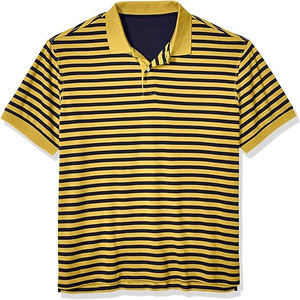 Ajustable Casual Hombres para camisa Logotipo personalizado Manga corta Transpirable Poliéster/Tela de algodón Alta calidad Precio razonable - Product Image 4