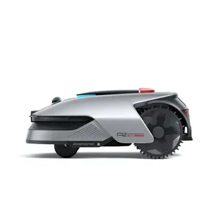GRAN OFERTA: Robot Cortacésped Dreames A2 Completo - Product Image 2