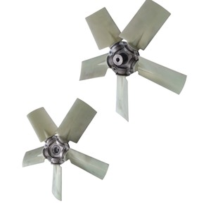 5580025197 5580 0251 97 Ventilateur de refroidissement pour machines minières, pièces détachées, unité de ventilateur robuste pour équipement industriel, remplacement OEM - Product Image 4