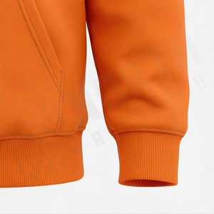 Sudaderas con Capucha Extra Grandes Personalizadas con Efecto Lavado, para Hombre y Mujer, de Primera Calidad, con Capucha, Color Personalizado, Ropa Casual Urbana - Product Image 6