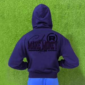 Nouveaux sweats à capuche unis personnalisés en molleton de coton élégants pour hommes meilleur produit sweats à capuche sweat à capuche zippé pour garçons - Product Image 4