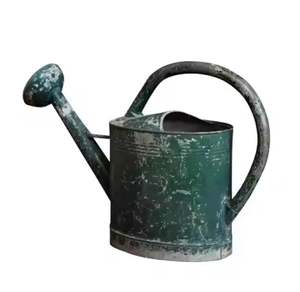 Canne à eau de concepteur la plus populaire de couleur jaune vente chaude canne à eau en métal maison et jardin décoratif prix abordable - Product Image 4