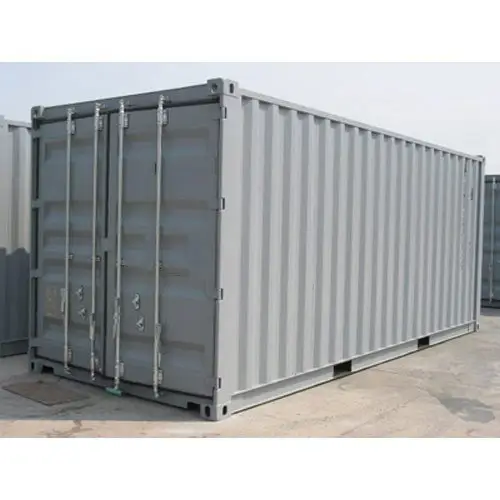 40ft Gp Used Shipping Container in America