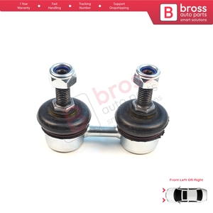 BSP1273 1 Piece Front Sway Bar Stabilizer Link for Sonata MK3 Y3 Elantra MK3 XD 548302D000 - Product Image 5