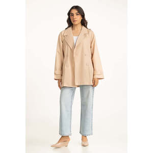 Chaquetas Casuales de Corte Regular WM-JKT-WS25-016 - Product Image 4