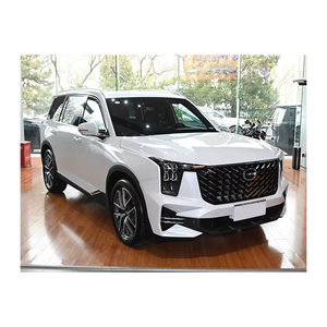 Voitures Trumpchi GS8 2025 disponibles en gros, qualité supérieure et livraison rapide - Product Image 6