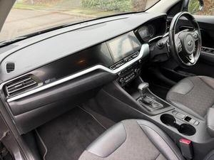 KIA NIRO 2020 d'occasion, conduite à gauche/droite - Product Image 2