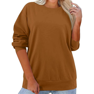 Sudaderas y Hoodies para Mujer al por Mayor, Diferentes Diseños - Product Image 1