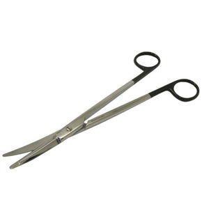 กรรไกรผ่าตัดยกกระชับใบหน้า สแตนเลสคุณภาพพรีเมียม ปรับแต่งขนาดและสีได้ ได้รับการรับรองมาตรฐาน CE ระดับ I สำหรับการแพทย์ - Product Image 1