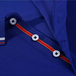 Chemises décontractées respirantes de haute qualité en coton 100% pour hommes, avec logo personnalisé, fabriquées au Pakistan, vente en gros - Product Image 4