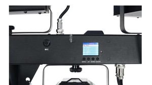 50% Discount sales for DJ Gig <b>Bar</b> <b>LED</b> <b>Lighting</b> System with 5in1 2 Movin-Heads Available for sales - Product Image 4