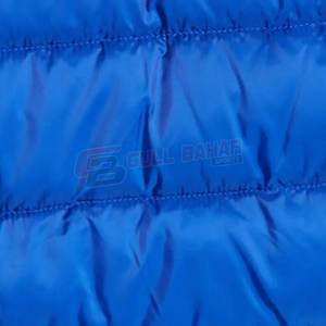 แจ็กเก็ตทรงปลาปักเป้าสำหรับผู้หญิงเสื้อขนเป็ดสำหรับสตรีทดูกันลม - Product Image 6