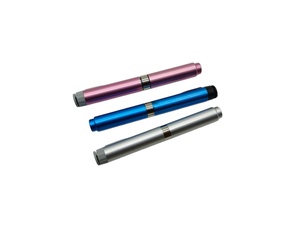 Peptide Dispensing Pen & Cartridge Bundle <b>Kit</b> - Product Image 2