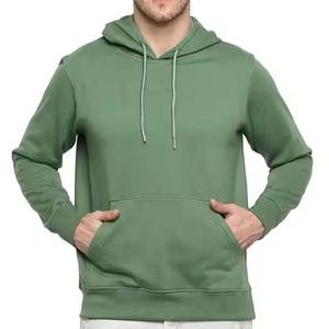 Sudadera con capucha de gran tamaño para hombre y mujer, Sudadera con capucha universitaria bordada de chenilla de alta calidad, algodón mezclado, béisbol, Invierno - Product Image 5
