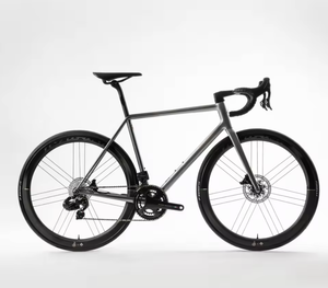 2025 Coll-naggs Steelnovo Limited Edition Steel Road, Super Record WRL 13s, <strong>Bora</strong> WTO 45 Complete Road <strong>Bike</strong> - Product Image 2