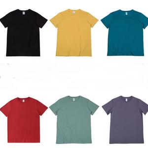 T-shirts unis personnalisés pour l'impression Fournisseur de vêtements de marque avec logo T-shirt personnalisé avec logo imprimé pour hommes Haus Industries - Product Image 4