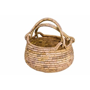 Nueva Cesta de Plástico para Frutas, Compras y Almacenamiento, con Logotipo Impreso, Características de Color Alimentario, Material Ecológico, Origen, Tipo, Tamaño, Lugar de Origen - Product Image 2