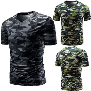 Camiseta de golf unisex para hombre, de alta calidad 100% de algodón, tejido antiarrugas, cuello corto, sólido, ajuste Regular duro - Product Image 2