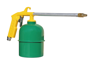 Pistola a spruzzo con serbatoio da 900 ml e ugello da 250 mm. (Mota PISR) - Product Image 1
