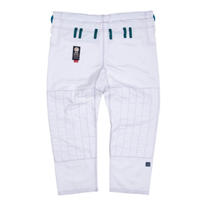 Produit chaud Pakistan fait 100% coton fait Jiu Jitsu Kimono Bjj Gis costumes dernière conception - Product Image 2