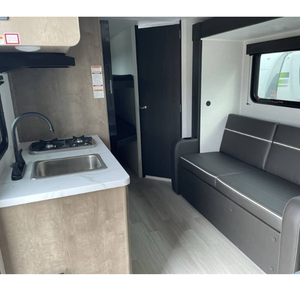 Caravane Mini-Camper de Haute Qualité 2026 K-e-y-s-t-o-n-e S-p-r-i-n-g-d-a-l-e M-i-n-i C-A-M-P-E-R Disponible en Stock - Product Image 3