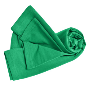 Women Knitted <b>Long</b> <b>Sleeve</b> Scrub Top Green Medical <b>Undershirt</b> Stretch Blouse Uniform - Product Image 3