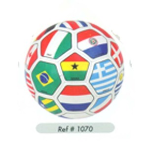 Pelotas de entrenamiento de PU para adultos-Tamaño 5. - Product Image 4