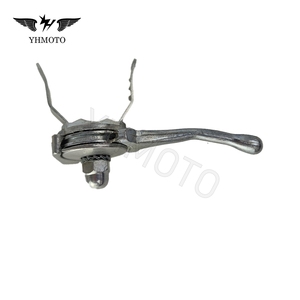 Máy Cắt Cỏ Máy Cắt Cỏ Tông Đơ Nhôm Bộ Phận Điều Khiển Tay Ga Đòn Bẩy Cho 22M/25Mm Tay Cầm Tay Cầm Thanh - Product Image 4