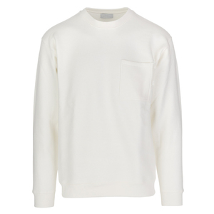 Sweat-shirt unisexe en coton de haute qualité pull surdimensionné personnalisé col rond imprimé vintage épaule tombante pierre lavée brodée - Product Image 3