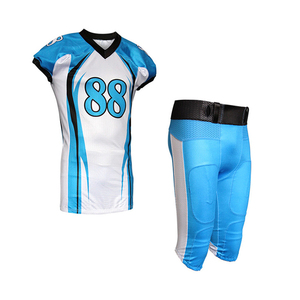 Team Wear Custom Quality youth American <b>Football</b> Uniform Pakistan <b>football</b> jersey set For Adults - Product Image 1
