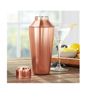 Conception de Bar, Shakers à Cocktail, vente chaude, salière et poivrière sur mesure, conception décorative d'hôtel et de Restaurant nouvellement lancée - Product Image 1