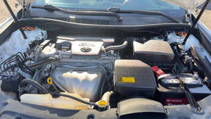 Toyota Camry SE d'occasion 2012 - Product Image 5