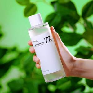 Korean Skin Care Balancing pH Skincare Heartleaf 77% Soothing Toner 250ml - Product Image 4