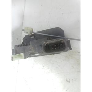 CERRADURA DELANTERA DERECHA OPEL Corsa E 3ª Serie 13431840 (15>) - Product Image 6