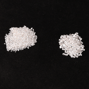 เพชรเมลี่แท้ธรรมชาติ สี D ความใส VVS1-VVS2 ในราคาพิเศษ - Product Image 1