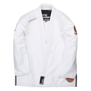 ชุดกิโมโน BJJ ระบายอากาศได้สำหรับผู้ชายเครื่องแบบยูโดคาราเต้สีสดใสแบบสั่งทำตามต้องการ - Product Image 1