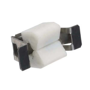 Washing Machine <b>Door</b> <b>Catch</b> for Dryer-Electric Plastic 120V Replacement Part - Product Image 1